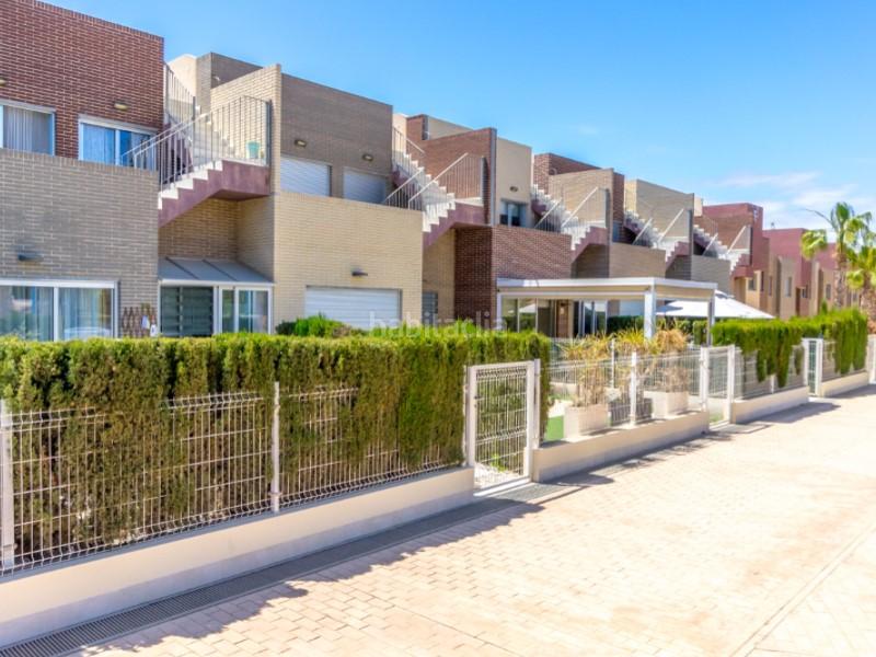 Foto 72f28f31-524a-4002-8747-e62d25697468. Appartement in Parque Acuático - Sector 25 Torrevieja