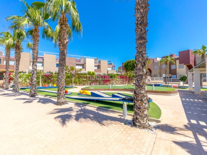 Foto d3985792-af8a-4f55-ad7e-b276f99b4ce1. Appartement in Parque Acuático - Sector 25 Torrevieja