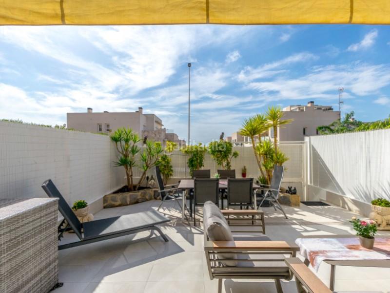 Foto d4003f71-754a-45d7-851c-b886e5324841. Appartement in Parque Acuático - Sector 25 Torrevieja