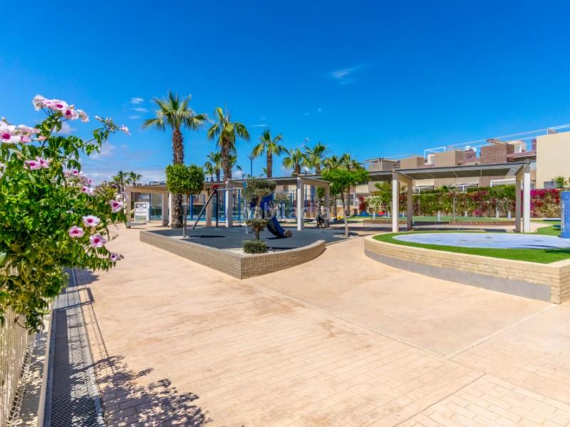 Foto d49aab56-9d9c-4750-b284-3aa2ebb15d96. Piccolo appartamento in Parque Acuático - Sector 25 Torrevieja