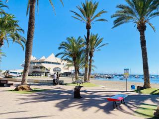 Maison à Santiago de La Ribera