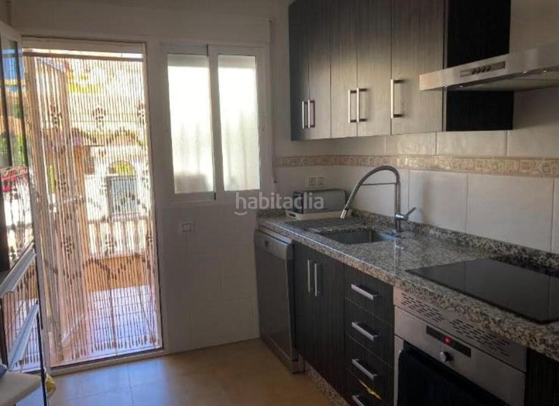 Foto 755f1008-f33d-4820-8ca7-41394301125c. Casa en Bolnuevo Mazarrón
