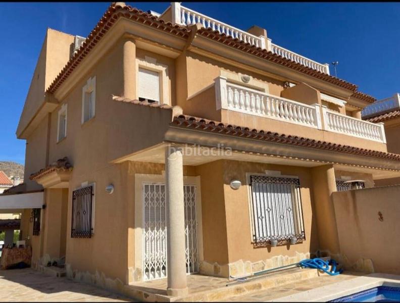 Foto bf222c86-ce0a-46e3-99ec-45f03b690e36. Casa en Bolnuevo Mazarrón