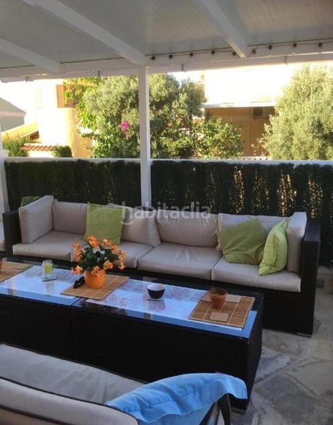 Foto cbd02041-dafd-4720-ab37-63454a7f9d47. Casa en Bolnuevo Mazarrón