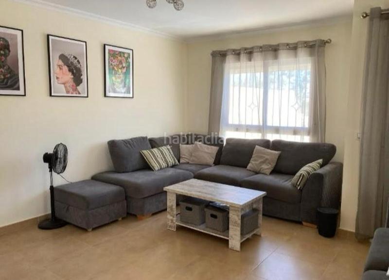 Foto a642fa2c-2b41-496c-9b34-34fbf7345d74. Haus mit parking in Bolnuevo Mazarrón