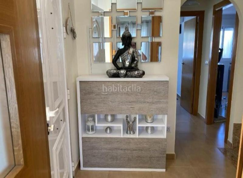 Foto b14042cb-0d26-43cf-884f-72e9ca3aea4b. Haus mit parking in Bolnuevo Mazarrón