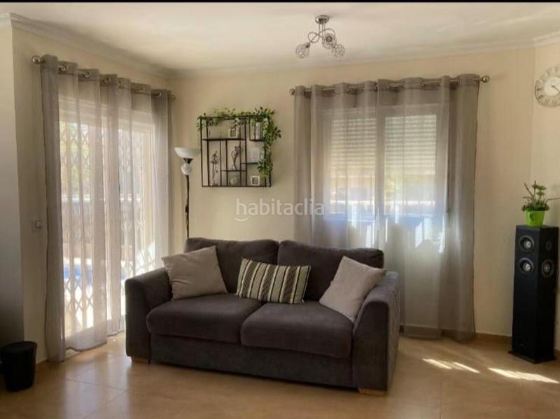 Foto d3f6c1b9-acc8-48ad-a4fc-a9b67de00422. Haus mit parking in Bolnuevo Mazarrón