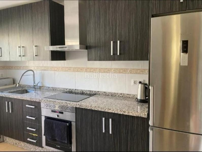 Foto d7e51703-e70f-419a-9c39-9a8f1006179c. Haus mit parking in Bolnuevo Mazarrón