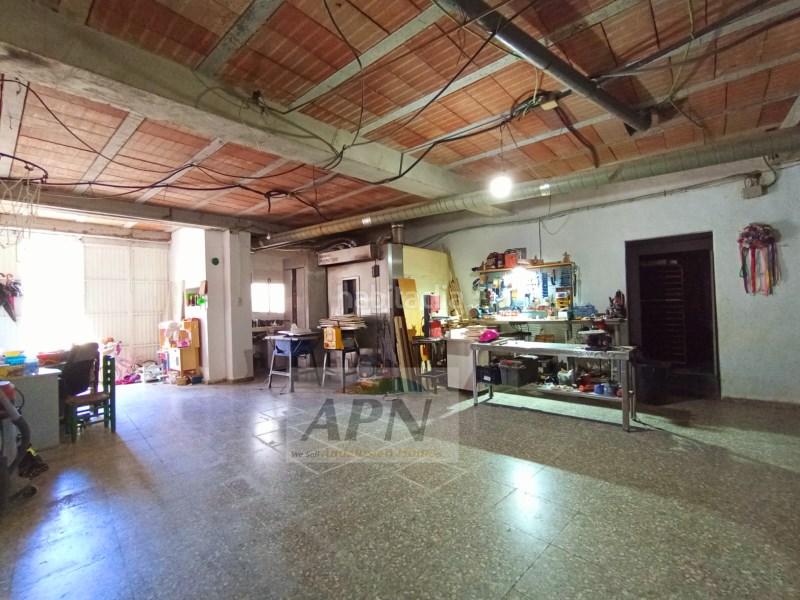 Foto 7c852594-c0ea-4d59-b546-c8a3b9e91b51. Casa adosada en Álora