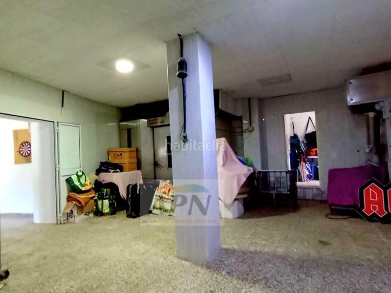 Foto df27d821-7517-4ca4-a181-fc2921b83c49. Casa adosada en Álora