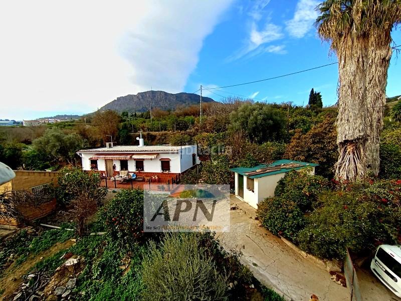 Foto 94369403-6fe1-4c4a-9735-539a770af268. Reihenhaus in Álora