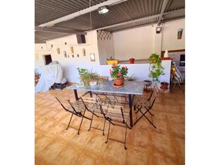 Casa adossada a Álora