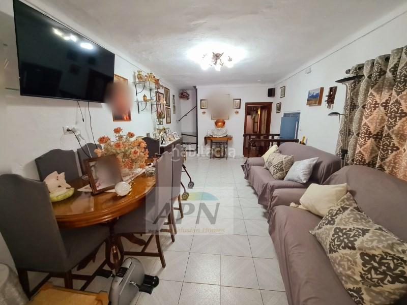 Foto aff1d1f2-c41a-43c3-a16f-7d31c4980b48. Semi detached house in Álora