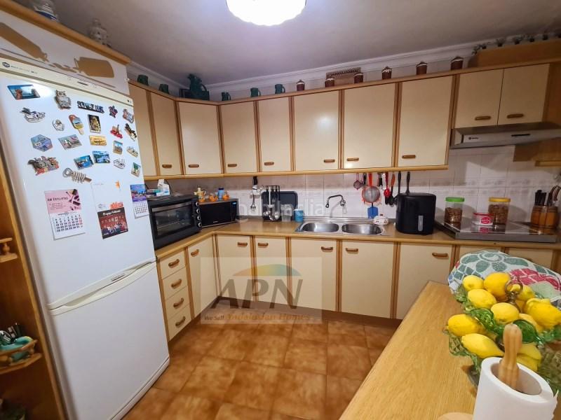 Foto b111e1de-03ad-4e3a-ba8b-1b5e8c733f98. Semi detached house in Álora