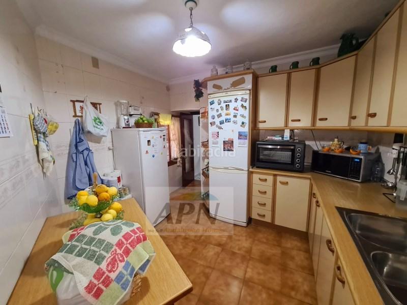 Foto e52f1512-b2a6-45d2-958a-943604be5490. Semi detached house in Álora