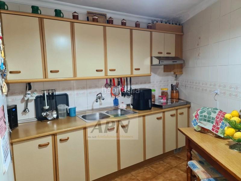 Foto eadea6f7-50de-49db-b0f5-3e550a1c1e48. Semi detached house in Álora