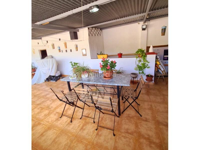 Foto ecee185e-589e-47bf-be97-1be720543b62. Semi detached house in Álora