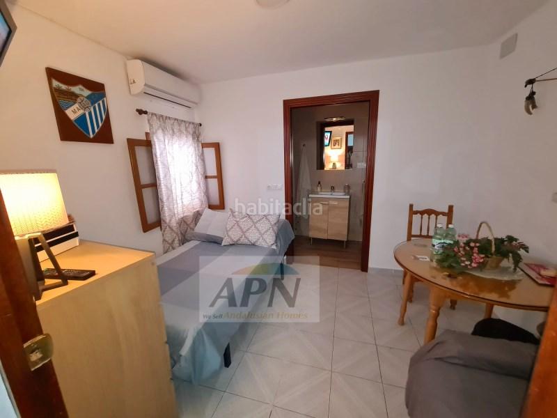 Foto f1c9bec1-215a-44f6-8d68-96b4d36245f1. Semi detached house in Álora