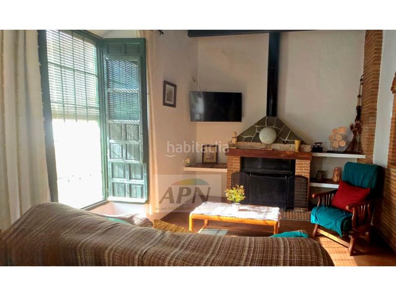 Foto 3699a7fd-8c5e-4c9a-a0bc-cb1499bddd90. Masia a Álora