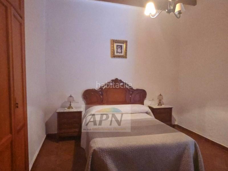 Foto a02acdf6-4110-4857-8da9-4019764e64b2. Masia a Álora