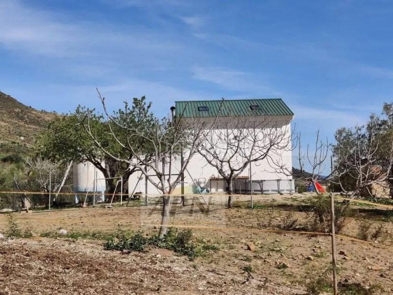 Foto 3ebbd7ba-2006-4e05-ad57-0578bbb89bf8. Masía en Villanueva De La Concepción