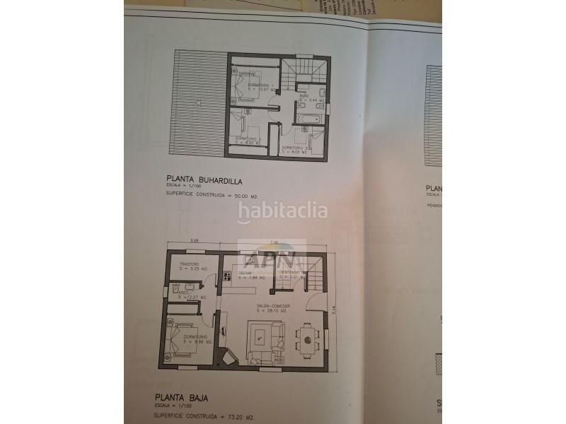 Foto c8dad96d-51d1-4f2a-b8c1-e024aecea8ad. Masía en Villanueva De La Concepción