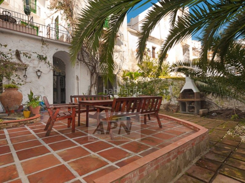 Foto 2f94221c-d9d8-459b-b279-a83d7ce32619. Casa adossada a Álora