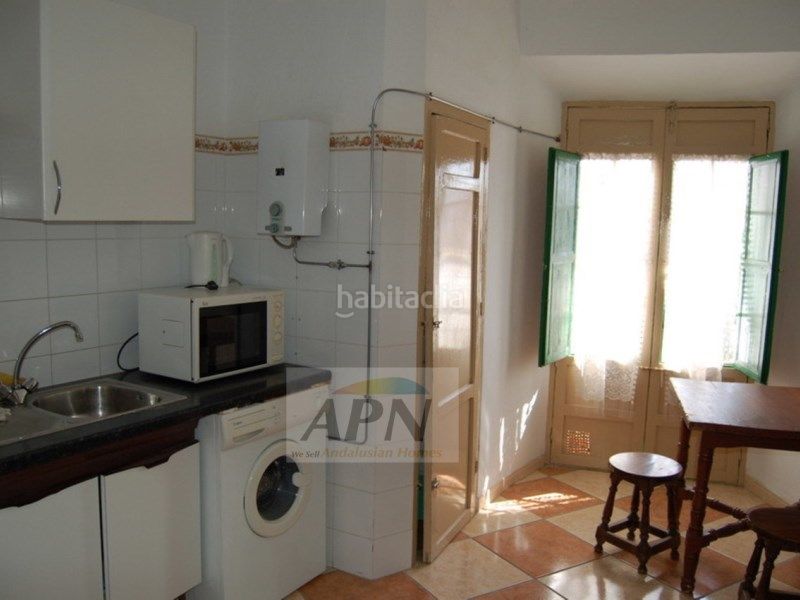 Foto 417eeb42-e6af-4434-9015-ea4216d91310. Casa adossada a Álora