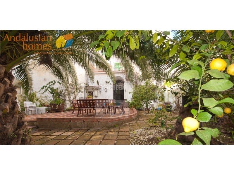 Foto 9d3a3588-29a3-4187-83ef-74c410a10de2. Casa adossada a Álora