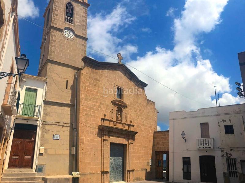 Foto 77dcb644-ede6-41be-aed6-96d7bd20e90b. Casa en Paichi Moraira