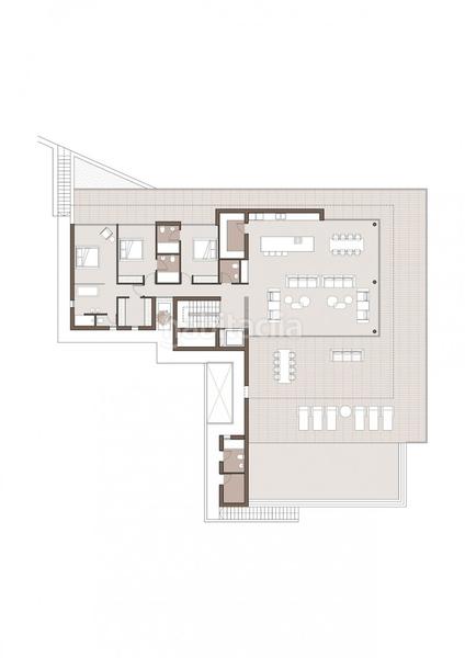 Foto b178eca4-e2fa-416a-b7b8-d671aaba1a25. Casa en Paichi Moraira