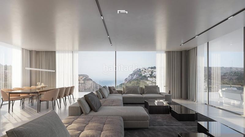 Foto f824e161-5a37-402c-a226-5dd7d7de89bc. Casa en Paichi Moraira