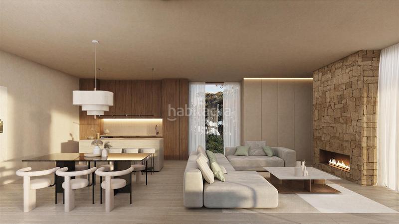 Foto 75f68eb0-b506-4a66-8516-931d76f44326. Haus mit parking pool in La Fustera Benissa