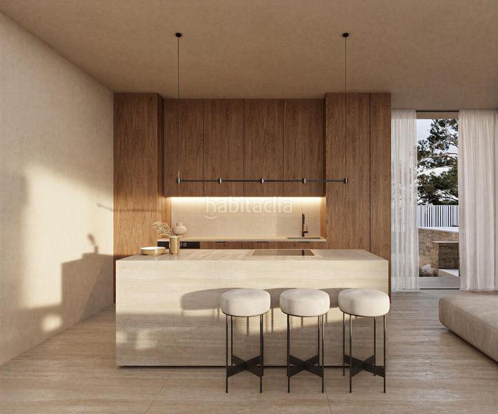 Foto 5a2f74c8-47b8-4564-8fe6-d70545ccaed1. Maison avec parking piscine dans La Fustera Benissa