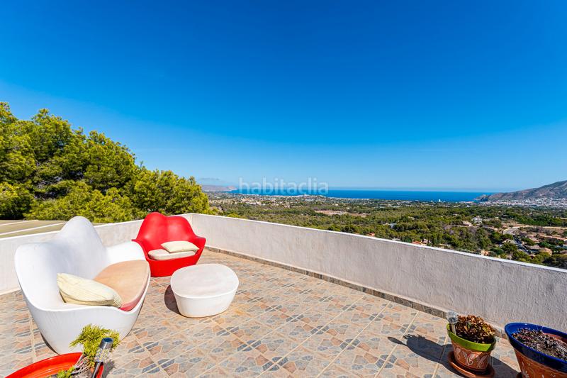 Foto 0292acac-b652-4463-b569-15f86a33dc5f. Casa in Escandinavia-Cautivador Alfàs del Pi (l´)