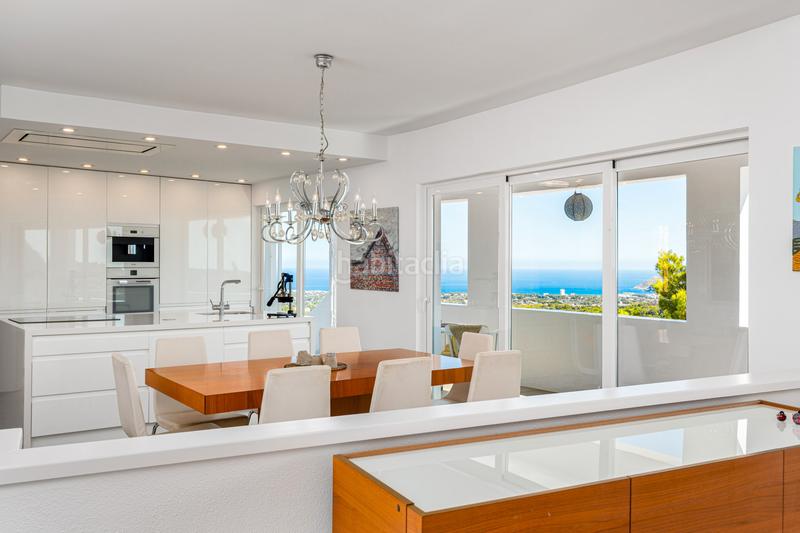 Foto 0327fc83-97a8-450f-bb99-67acf45ea98f. Casa in Escandinavia-Cautivador Alfàs del Pi (l´)