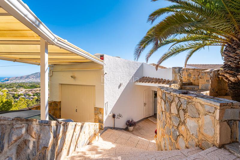 Foto 0c9bcaa9-1fc8-41aa-9b90-00b835f267b4. Casa in Escandinavia-Cautivador Alfàs del Pi (l´)