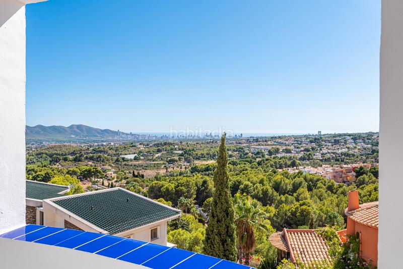 Foto 19b6d7bb-6ed4-412b-a4f9-b31c19abfdc3. Casa in Escandinavia-Cautivador Alfàs del Pi (l´)