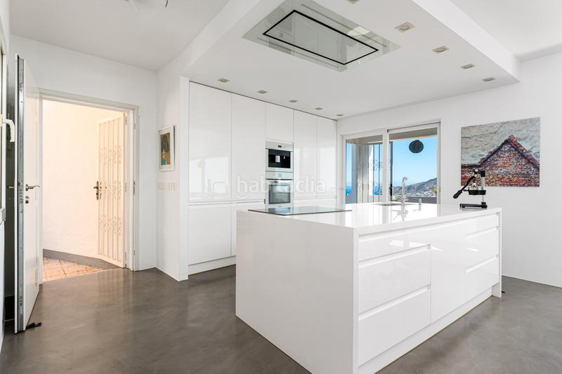 Foto 4d2c17f1-c057-4582-90b6-52ae1cb5cdbc. Casa in Escandinavia-Cautivador Alfàs del Pi (l´)