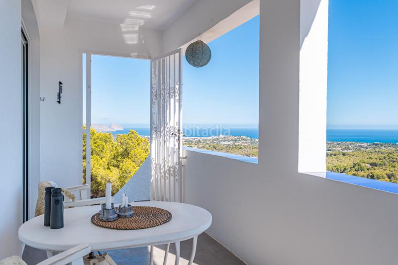 Foto 52cfa90f-d02f-483d-9907-10e6c1b9a796. Casa in Escandinavia-Cautivador Alfàs del Pi (l´)