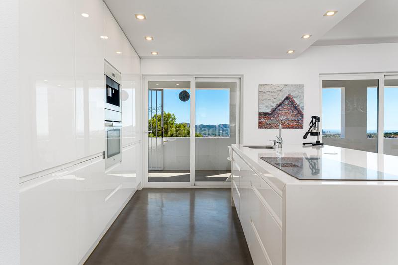 Foto 778a1e84-a71a-47fd-bc33-49e7a449a3da. Casa in Escandinavia-Cautivador Alfàs del Pi (l´)