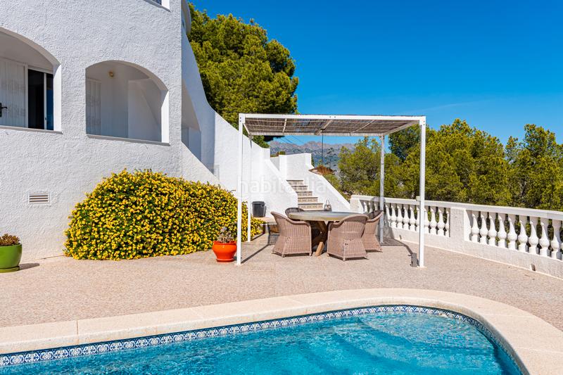 Foto 9f7a07c2-181c-4f8d-902c-26fc406aff11. Casa in Escandinavia-Cautivador Alfàs del Pi (l´)