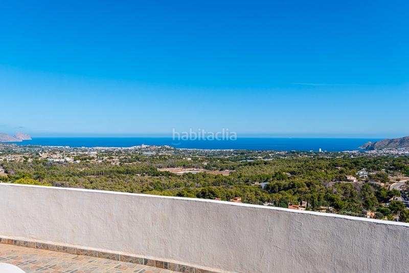 Foto abb74bc2-d32f-42f5-acaf-644db76a7a35. Casa in Escandinavia-Cautivador Alfàs del Pi (l´)