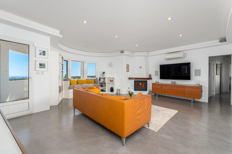 Foto bc1f11a5-0ad4-4bf0-bdb2-d68020ae4875. Casa in Escandinavia-Cautivador Alfàs del Pi (l´)