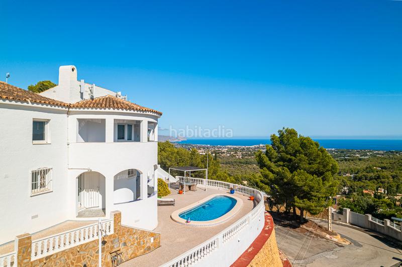 Foto cab62905-5d45-4cff-8c09-4edb5a56f052. Casa in Escandinavia-Cautivador Alfàs del Pi (l´)