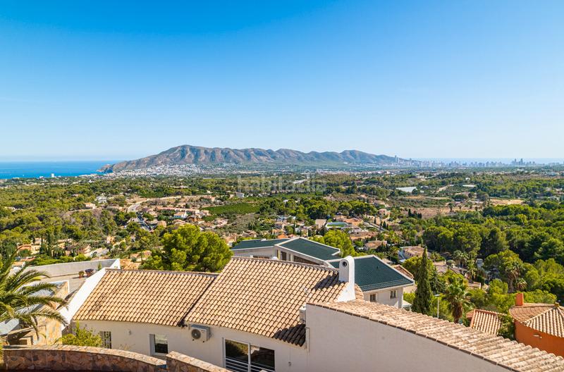 Foto d96652a5-f7b1-48fd-8827-1ba6a349f9eb. Casa in Escandinavia-Cautivador Alfàs del Pi (l´)