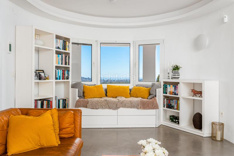 Foto dfbdd25e-e684-44c8-916f-2bc770c14a90. Casa in Escandinavia-Cautivador Alfàs del Pi (l´)