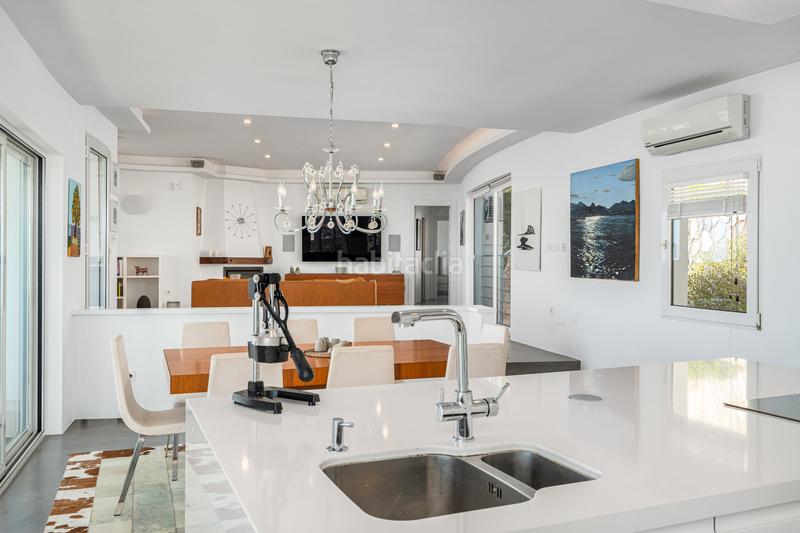 Foto e53e4b7b-5abb-4777-8f27-7508cd16e857. Casa in Escandinavia-Cautivador Alfàs del Pi (l´)