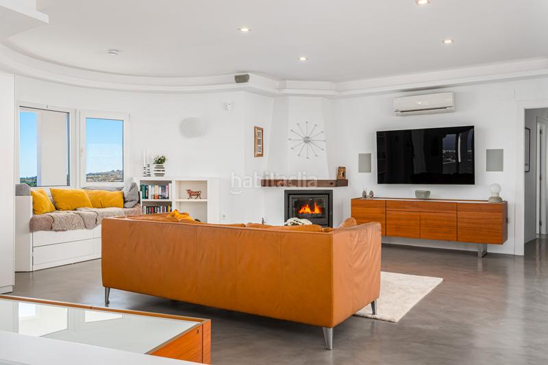 Foto e9fcc34e-9592-435b-816c-3fe3f8d829ec. Casa in Escandinavia-Cautivador Alfàs del Pi (l´)