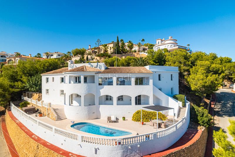 Foto 0572af16-9f40-46a7-8bcf-cc3057884cbe. Haus in Escandinavia-Cautivador Alfàs del Pi (l´)